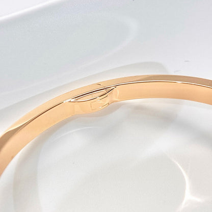 [ElanLuxe Jewelry]LOVE BRACELET 3.65MM DIAMOND-PAVED