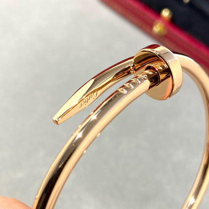 [ElanLuxe Jewelry]JUSTE BRACELET 3.5MM