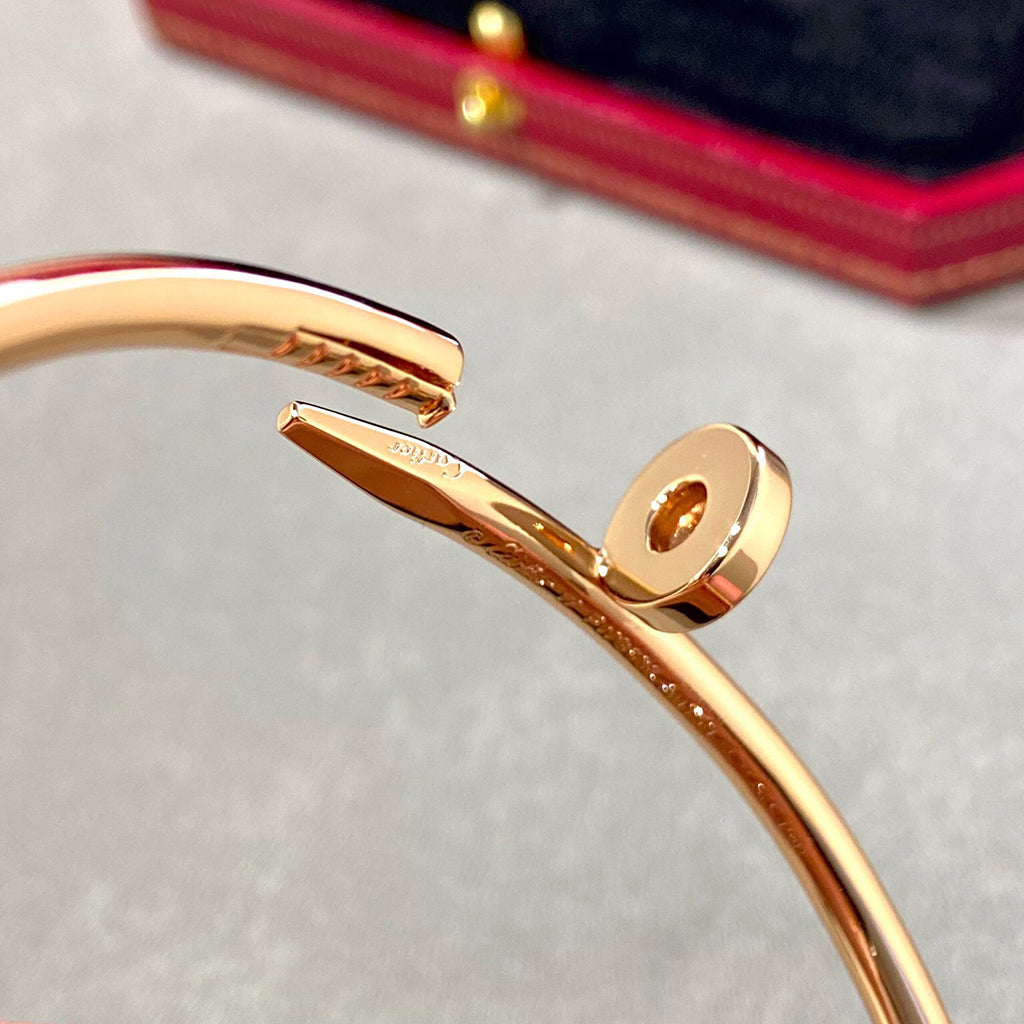 [ElanLuxe Jewelry]JUSTE BRACELET 3.5MM