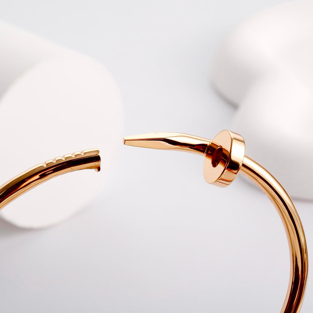 [ElanLuxe Jewelry]JUSTE BRACELET 3.5MM
