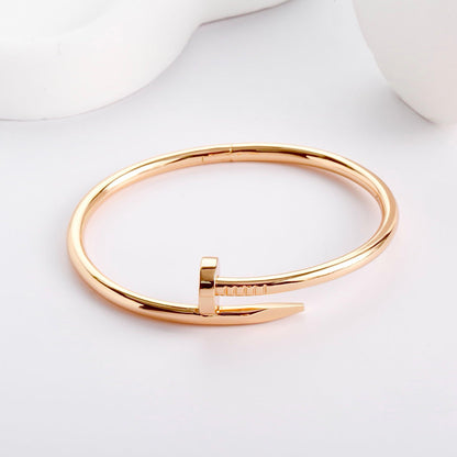 [ElanLuxe Jewelry]JUSTE BRACELET 3.5MM