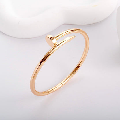 [ElanLuxe Jewelry]JUSTE BRACELET 3.5MM