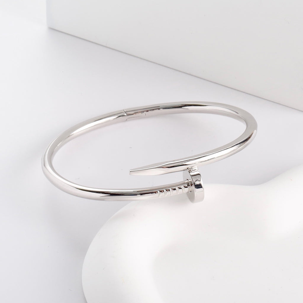 [ElanLuxe Jewelry]JUSTE BRACELET 3.5MM