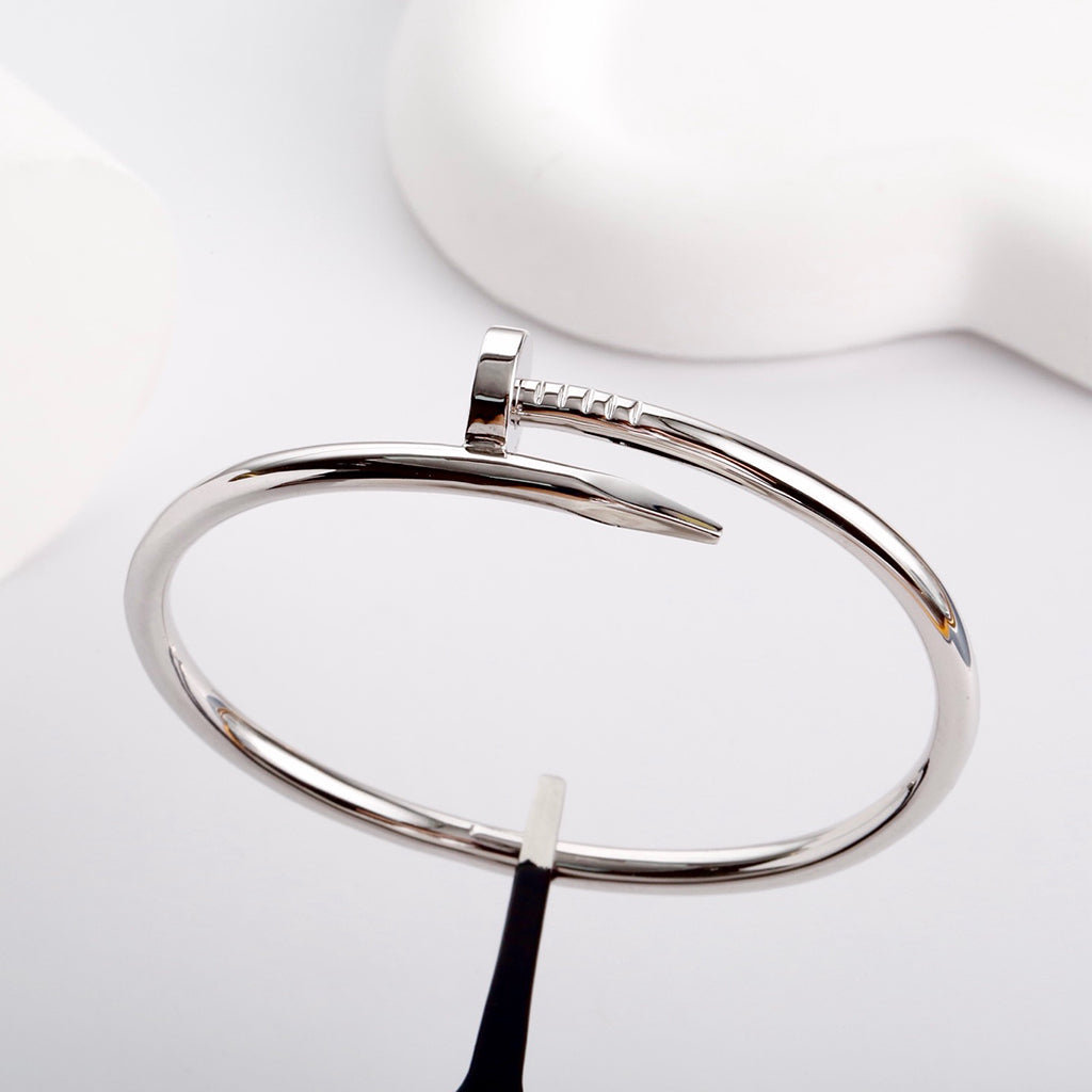 [ElanLuxe Jewelry]JUSTE BRACELET 3.5MM