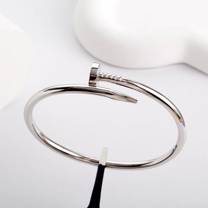 [ElanLuxe Jewelry]JUSTE BRACELET 3.5MM