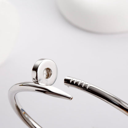 [ElanLuxe Jewelry]JUSTE BRACELET 2.5MM