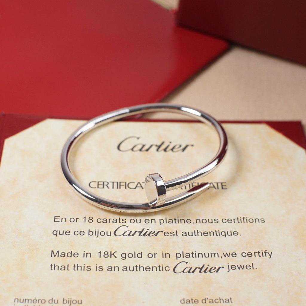 [ElanLuxe Jewelry]JUSTE BRACELET 3.5MM