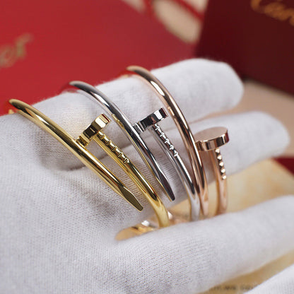 [ElanLuxe Jewelry]JUSTE BRACELET 3.5MM