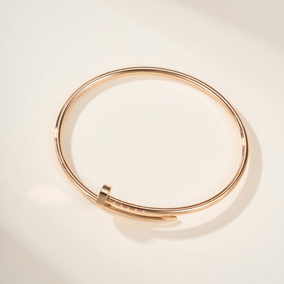 [ElanLuxe Jewelry]JUSTE BRACELET 2.5MM