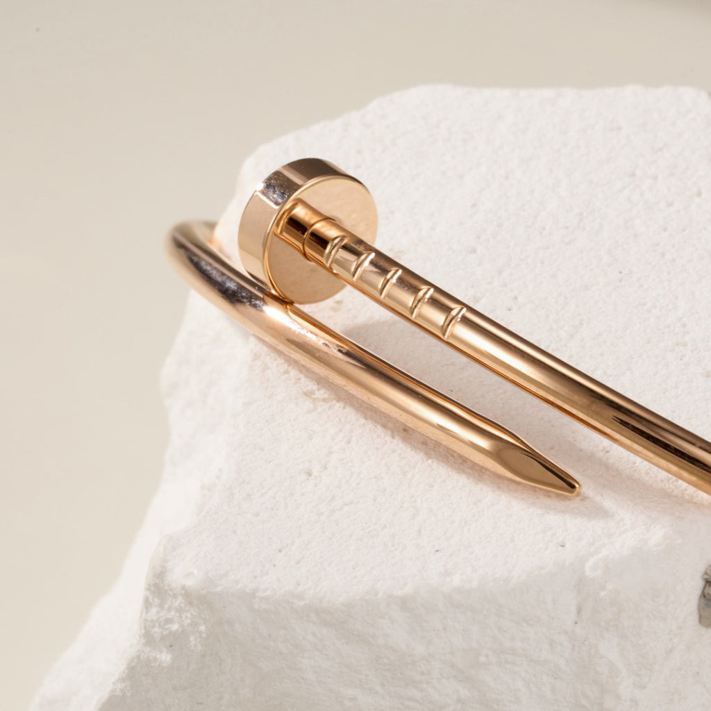 [ElanLuxe Jewelry]JUSTE BRACELET 2.5MM