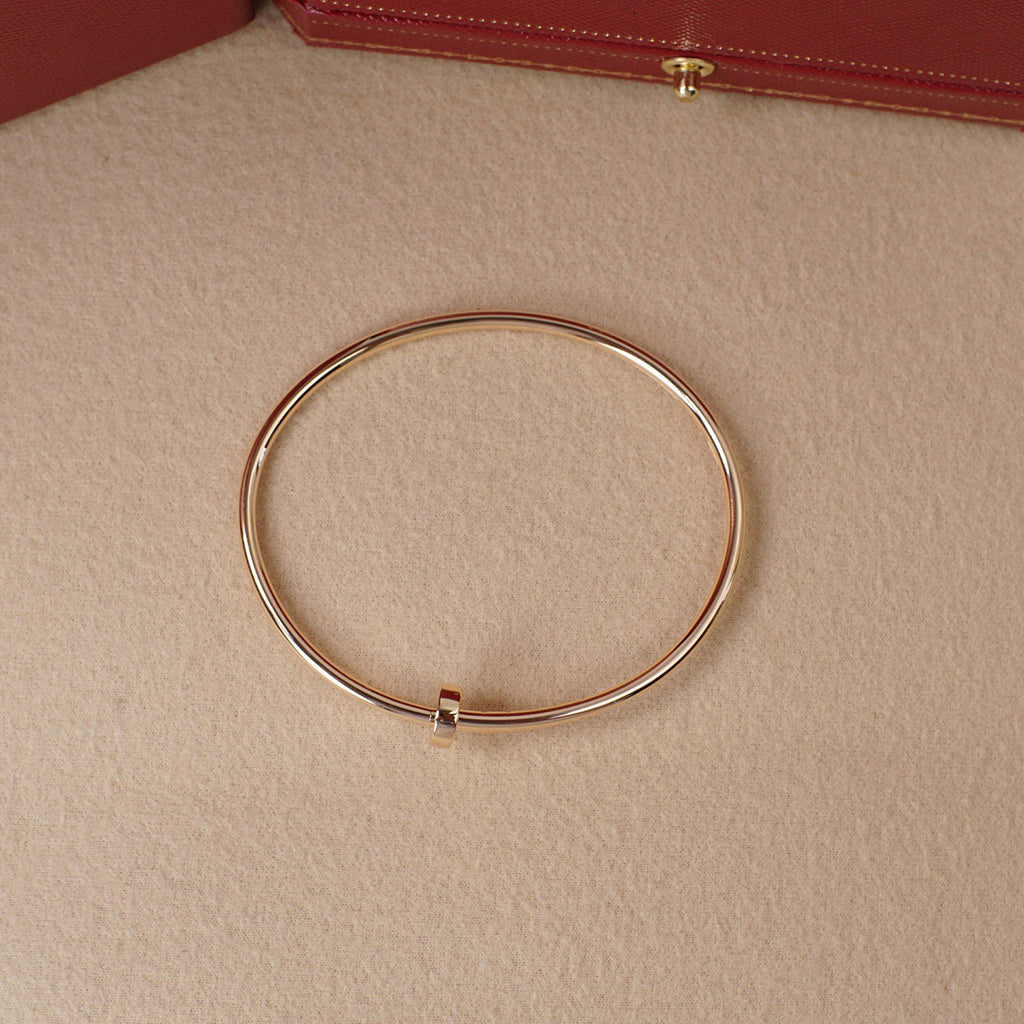 [ElanLuxe Jewelry]JUSTE BRACELET 2.5MM