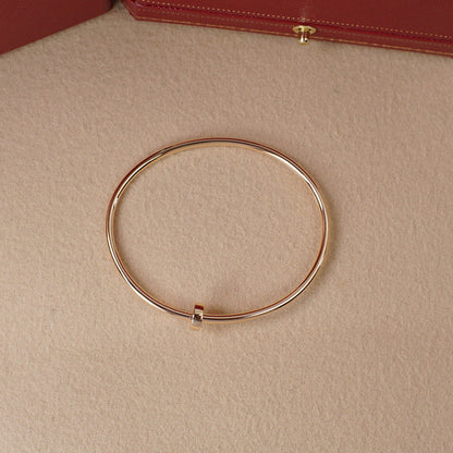 [ElanLuxe Jewelry]JUSTE BRACELET 2.5MM