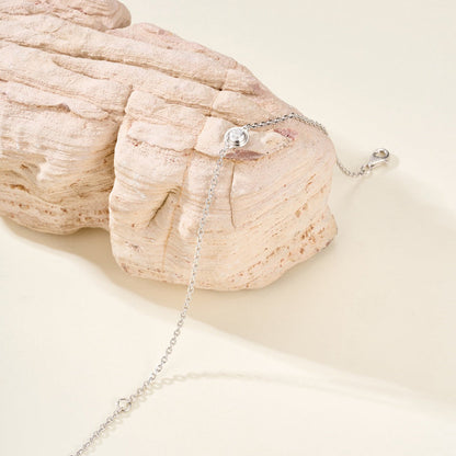 [ElanLuxe Jewelry]DAMOUR BRACELET 1 DIAMOND