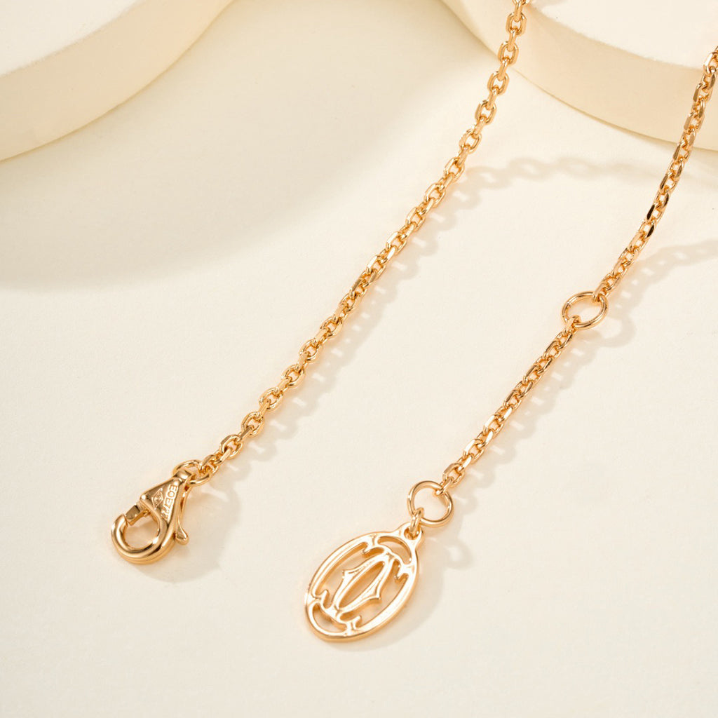 [ElanLuxe Jewelry]DAMOUR BRACELET 1 DIAMOND