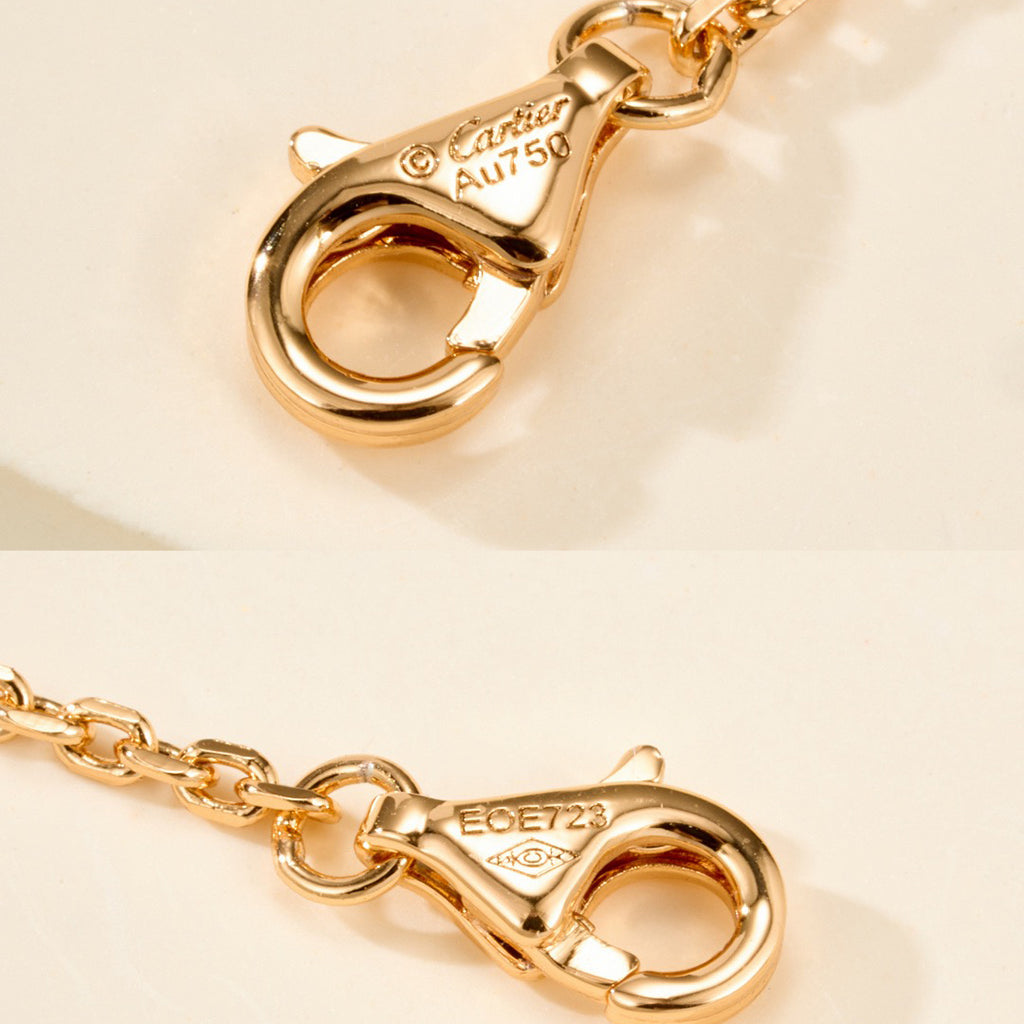 [ElanLuxe Jewelry]DAMOUR BRACELET 1 DIAMOND