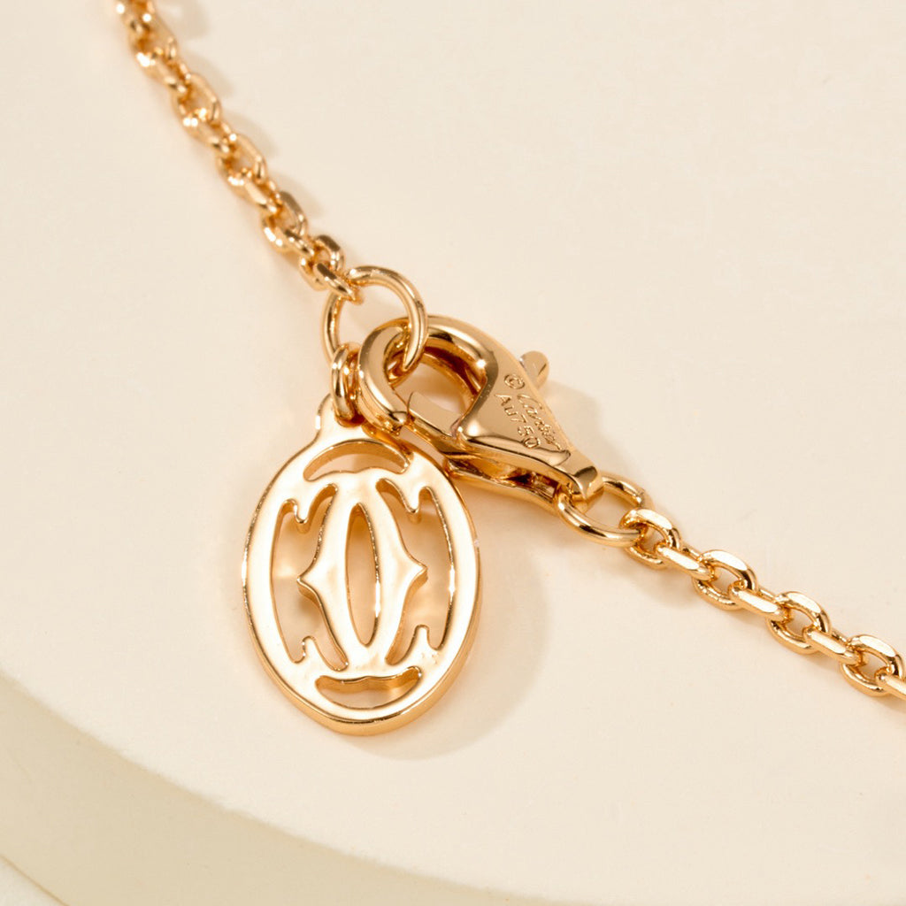 [ElanLuxe Jewelry]DAMOUR BRACELET 1 DIAMOND