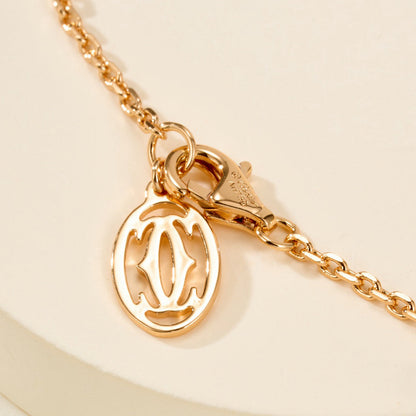 [ElanLuxe Jewelry]DAMOUR BRACELET 1 DIAMOND