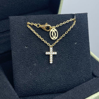 [ElanLuxe Jewelry]SYMBOL PENDANT NECKLACE