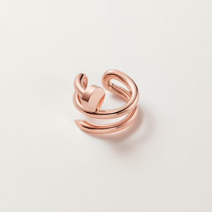 [ElanLuxe Jewelry]JUSTE EAR JEWEL