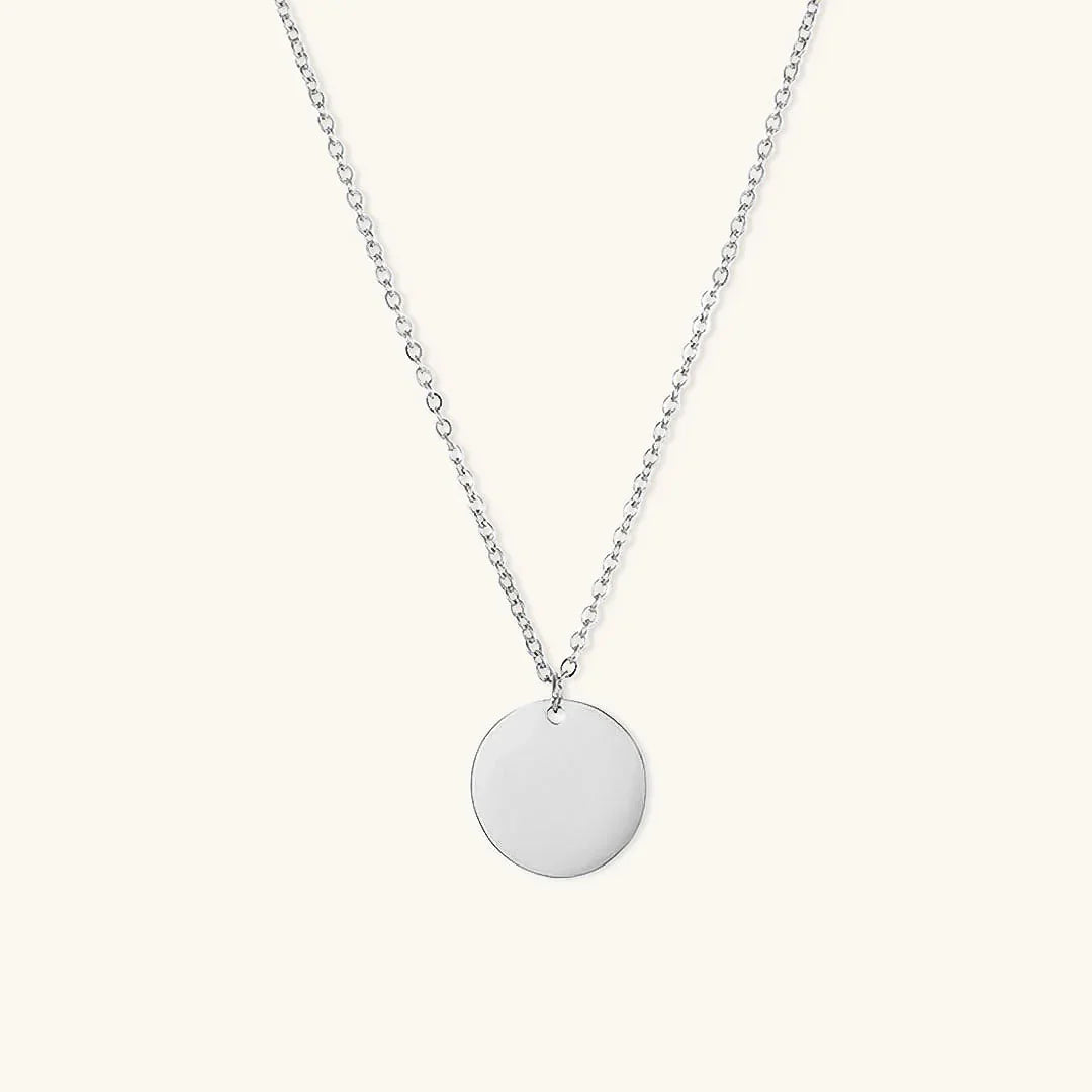 [ElanLuxe]Juno Gold Necklace