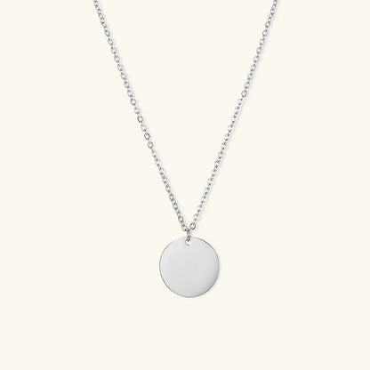 [ElanLuxe]Juno Gold Necklace