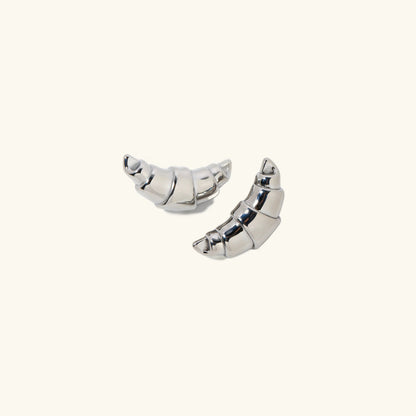 [ElanLuxe]Emberly Gold Earrings