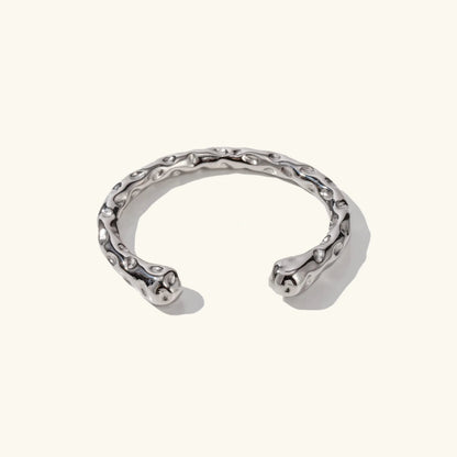 [ElanLuxe]Maisie Gold Bracelet