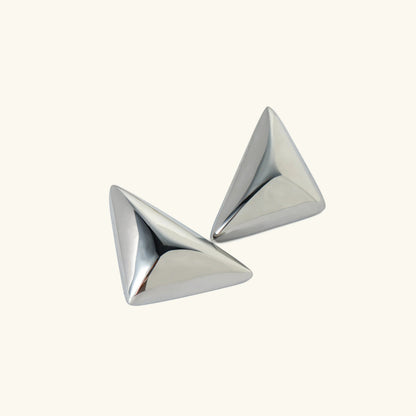 [ElanLuxe]Bonnie Gold Earrings