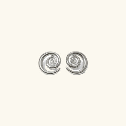 [ElanLuxe]Tilly Gold Earrings