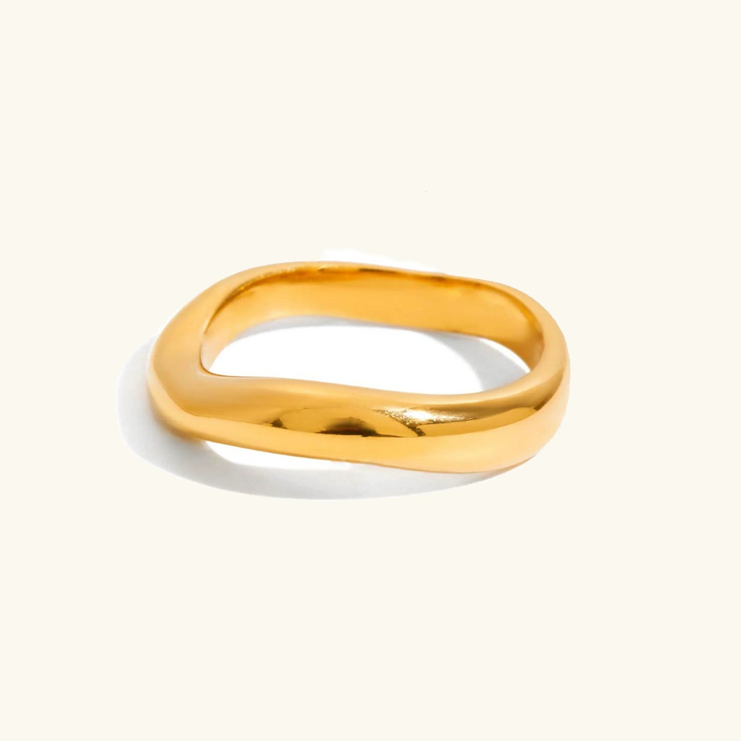 [ElanLuxe]Noemi Curated Ring Stack Collection