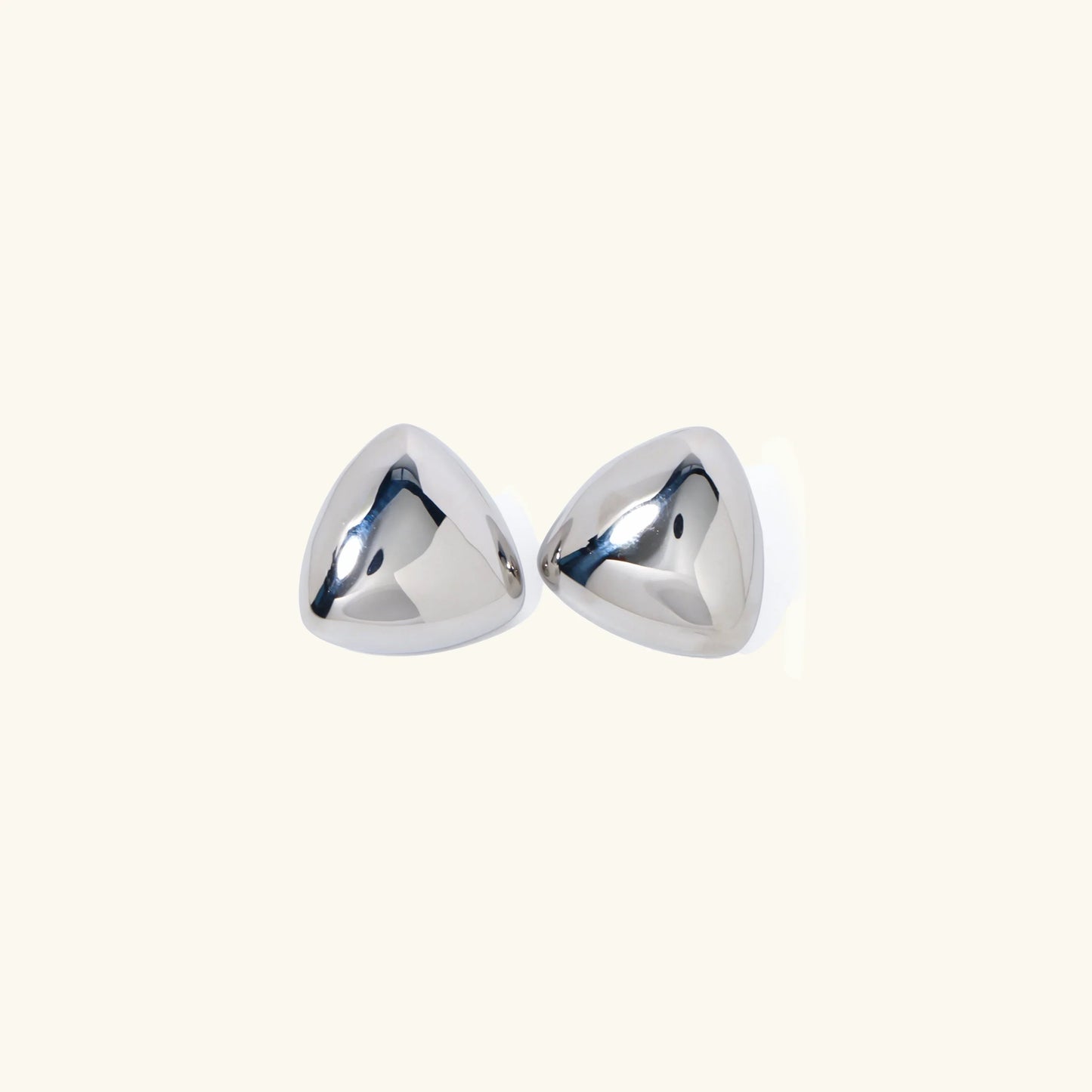 [ElanLuxe]Reagan Gold Earrings