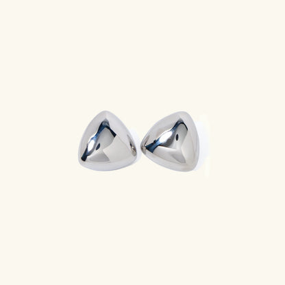 [ElanLuxe]Reagan Gold Earrings
