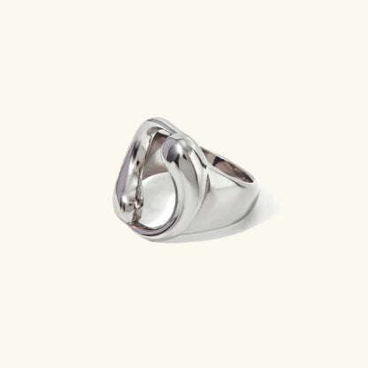 [ElanLuxe]Paige Gold Ring