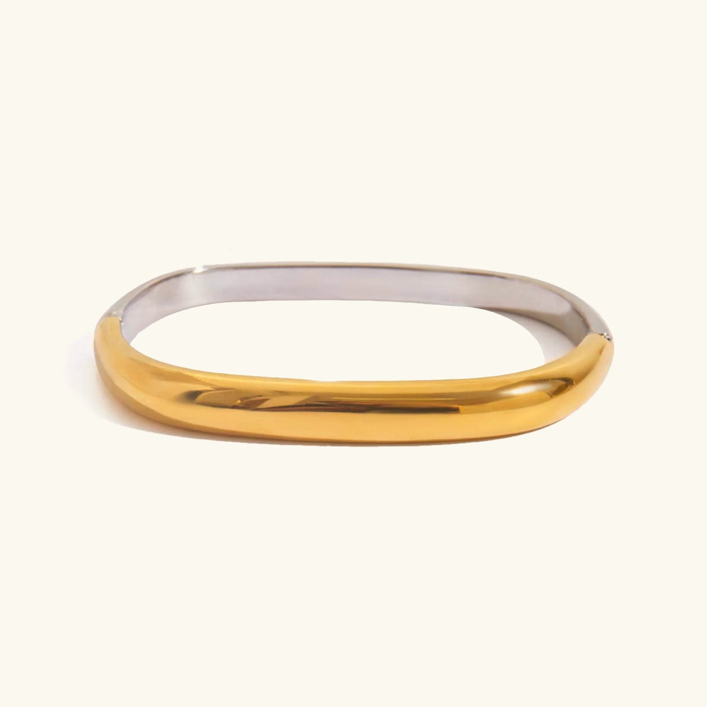 [ElanLuxe]Annelise Gold Bracelet