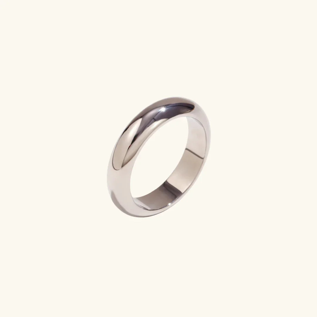 [ElanLuxe]Melody Gold Ring