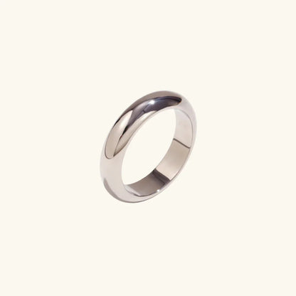 [ElanLuxe]Melody Gold Ring
