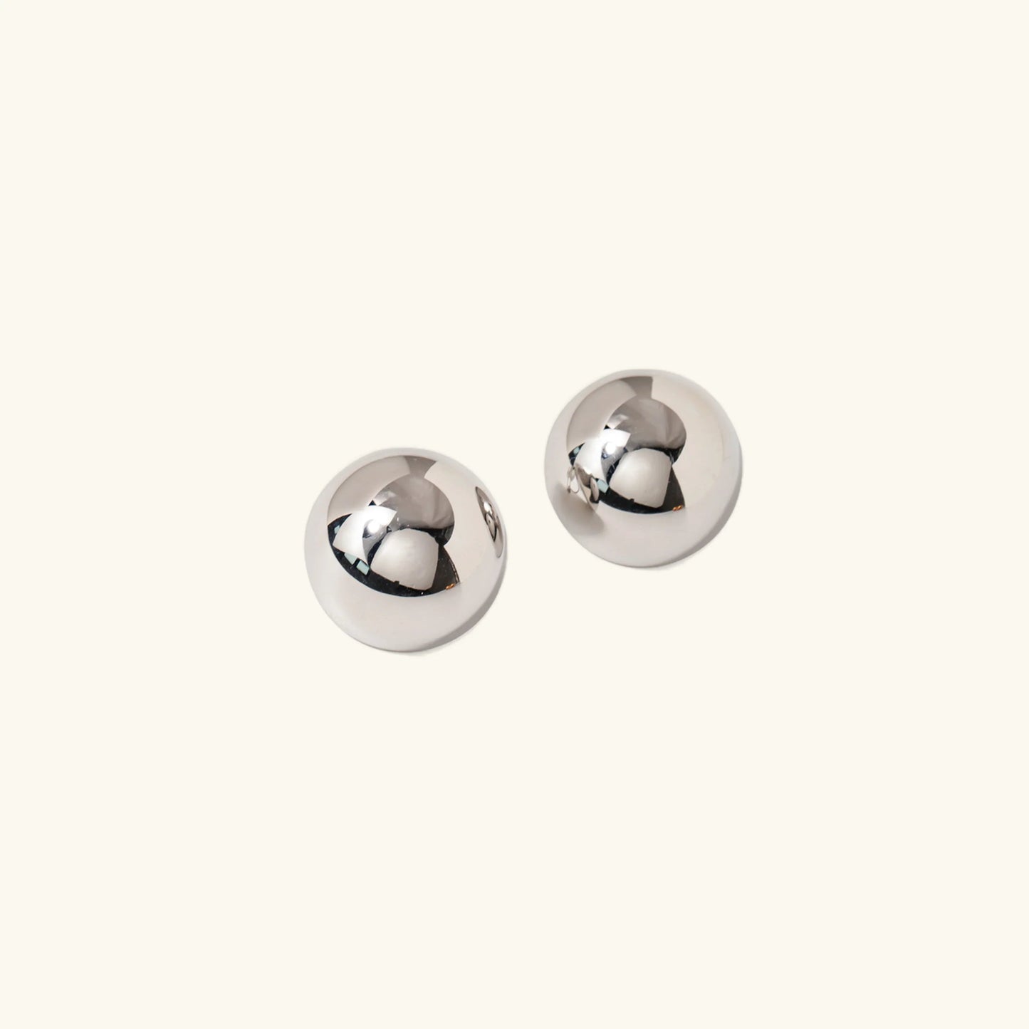 [ElanLuxe]Briar Gold Earrings
