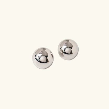 [ElanLuxe]Briar Gold Earrings
