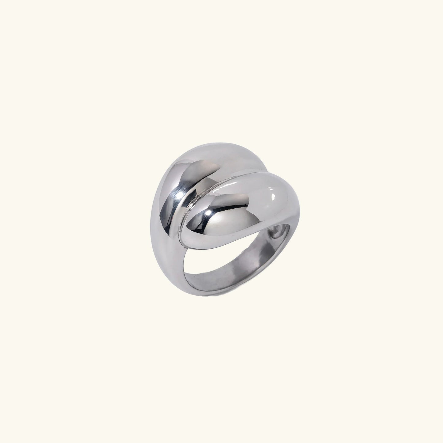 [ElanLuxe]Carys Gold Ring