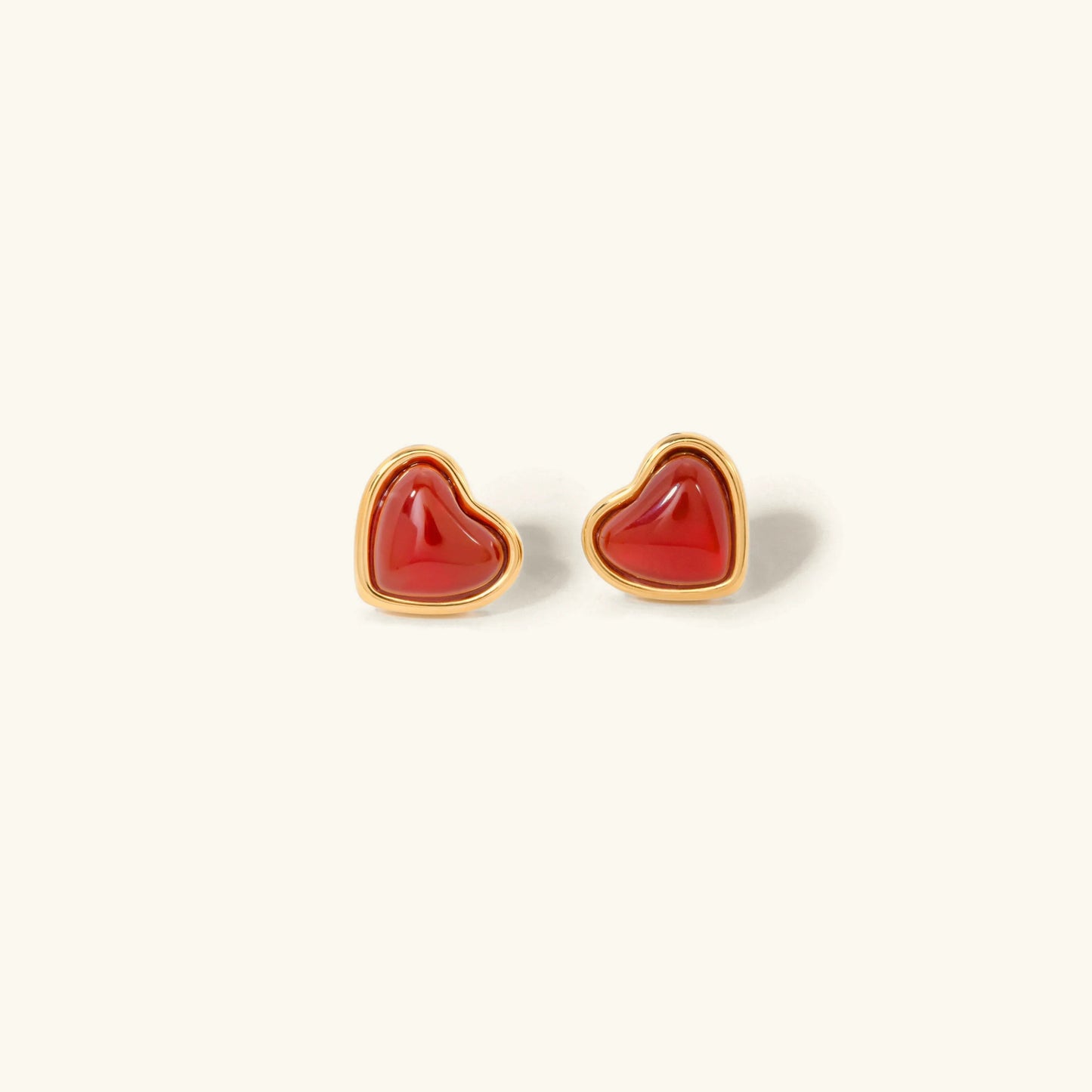 [ElanLuxe]Rhea Gold  Earrings