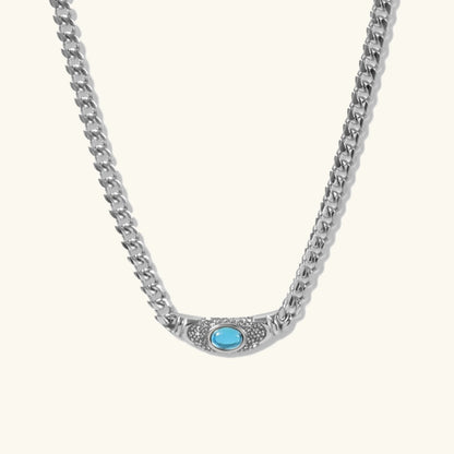[ElanLuxe]Vintage Isabella Necklace