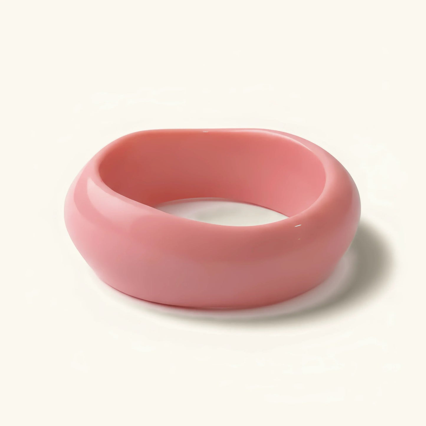 [ElanLuxe]Julianna Sculpted Autumn Bangles