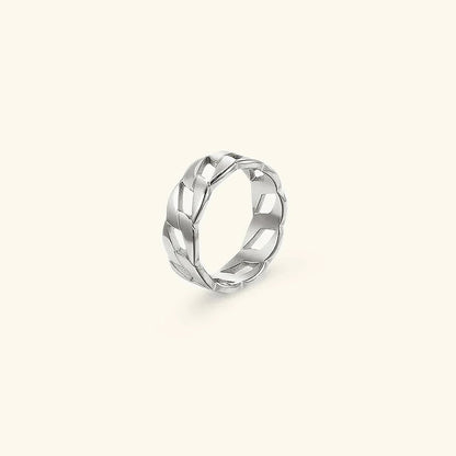 [ElanLuxe]Leah Gold Ring