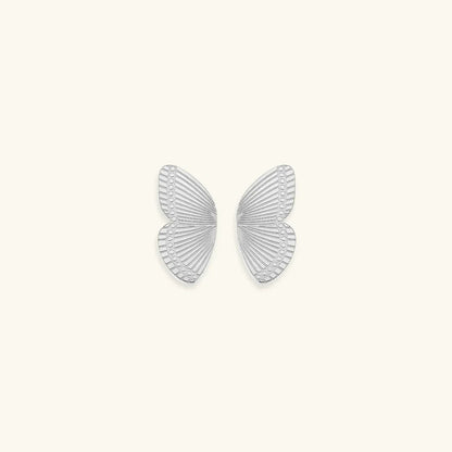 [ElanLuxe]Lilac Gold Earrings