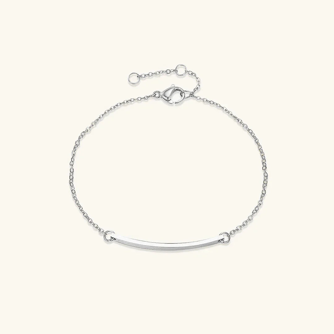 [ElanLuxe]Lucia Gold Bracelet
