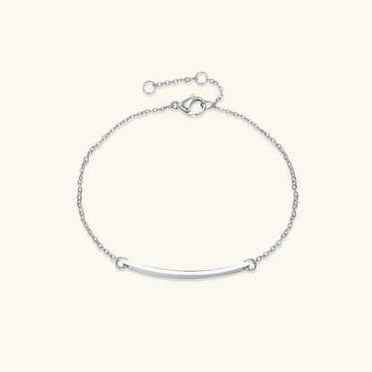 [ElanLuxe]Lucia Gold Bracelet