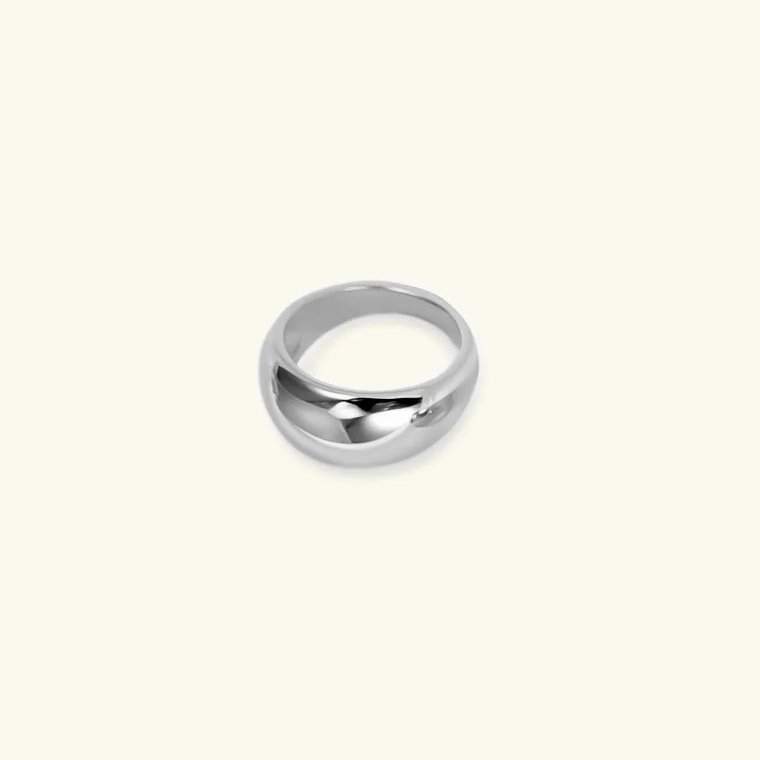 [ElanLuxe]Lyra Gold Ring