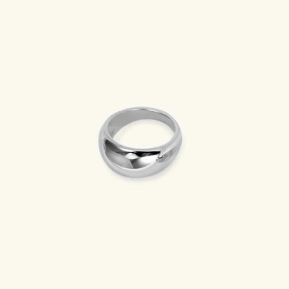 [ElanLuxe]Lyra Gold Ring