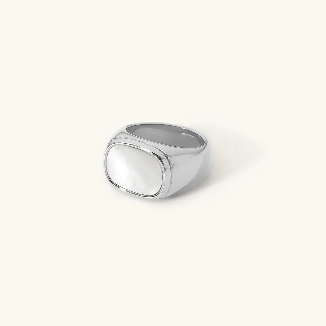[ElanLuxe]Nova Gold Ring