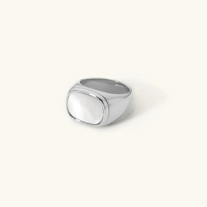 [ElanLuxe]Nova Gold Ring